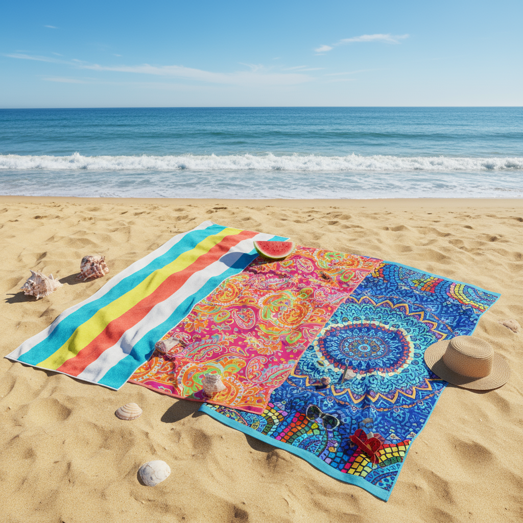 Beach Towels