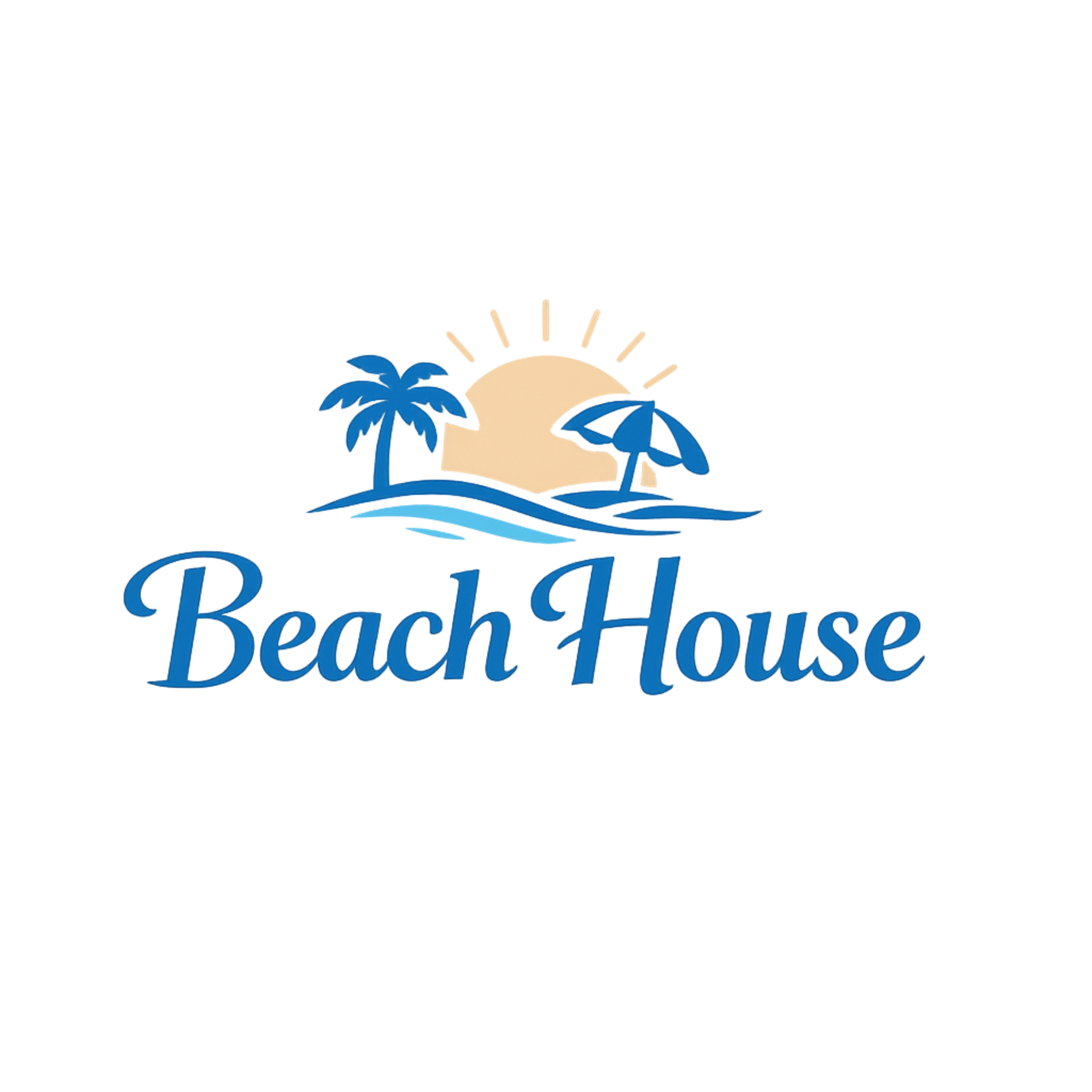 Beach House logo